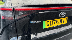 Toyota bZ4X 150kW Motion 71.4kWh 5dr Auto [11kW] Electric Hatchback